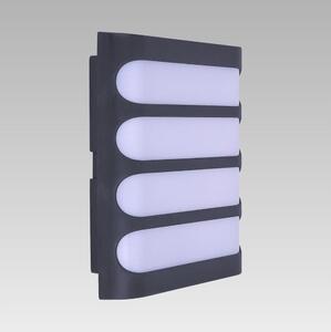 Prezent 31650 - LED Vonkajšie nástenné svietidlo AUSTIN LED/20W/230V IP65
