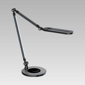 Prezent 31210 - Stmievateľná LED stolná lampa PTYAS LED/10W/230V