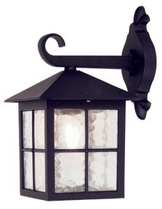 VONKAJŠIE NÁSTENNÉ SVIETIDLO, 18.5/33.5/23.7 cm Elstead Lighting - Vonkajšie osvetlenie