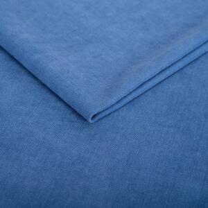 Metráž Poťahová látka Lina - Modrá denim svetlá