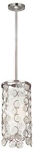 ZÁVESNÉ SVIETIDLO, 17,8/53,3 cm Elstead Lighting - Interiérové svietidlá