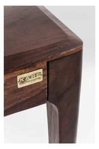 Jedálenský stôl z dreva sheesham Kare Design Brooklyn, 175 x 90 cm