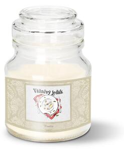 Sablio Sviečka Vášnivý jedák - 120 g