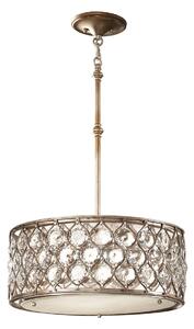ZÁVESNÉ SVIETIDLO, 46/36 cm Elstead Lighting - Interiérové svietidlá