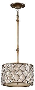 ZÁVESNÉ SVIETIDLO, 31.8/36 cm Elstead Lighting - Interiérové svietidlá