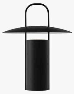 Stmievateľná stolová LED lampa's USB portom Ray