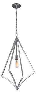 ZÁVESNÉ SVIETIDLO, 48.9/90.8 cm Elstead Lighting - Interiérové svietidlá