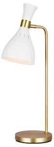 STOLNÁ LAMPA, E27, 17.8/63.5/21.9 cm Elstead Lighting - Interiérové svietidlá
