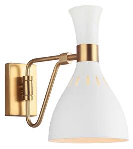 NÁSTENNÉ SVIETIDLO, 15.9/27.3/30.5 cm Elstead Lighting - Interiérové svietidlá