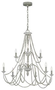 LUSTER, 81.3/93.4 cm Elstead Lighting - Interiérové svietidlá