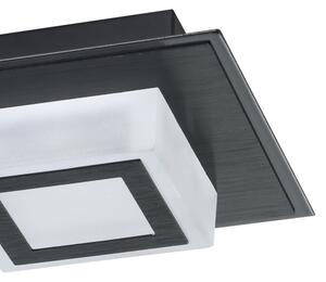 Eglo 99362 - LED Stropné svietidlo MASIANO 2xLED/3,3W/230V