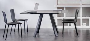 PEDRALI - Stôl ARKI-TABLE quadrato - DS
