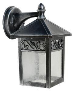 VONKAJŠIE NÁSTENNÉ SVIETIDLO, 15/26,2/19 cm Elstead Lighting - Vonkajšie osvetlenie