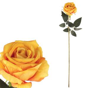 RUŽA 76 cm - Kvetinové dekorácie