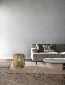 Dizajnová stolová lampa Dena A