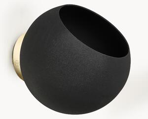 Nástenný obal na kvetináč Globe