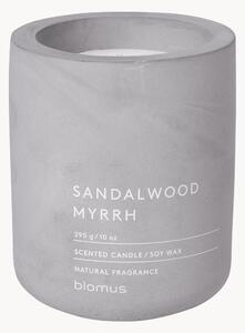 Vonná sviečka Fraga (Sandalwood & Myrrh)