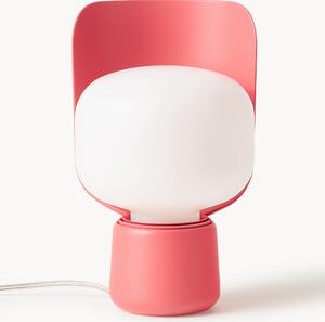 Malá stolová lampa Blom