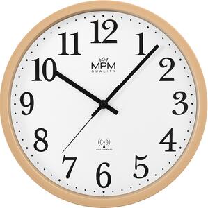 MPM-TIME MPM Radio Clermont - rádiom riadené - E01.4503.50
