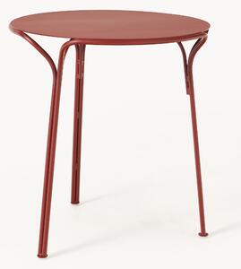 Okrúhly záhradný stôl Hiray, Ø 65 cm
