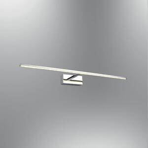 Ozcan OZ 5122-2 Chrome 61 cm