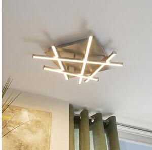 Eglo 96444 - LED Stropné svietidlo RIBAS LED/17,5W/230V