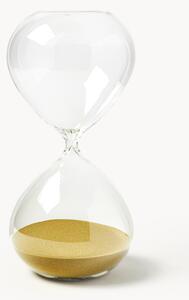 Sklenené presýpacie hodiny Ball, 90 min