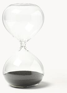 Sklenené presýpacie hodiny Ball, 30 minút