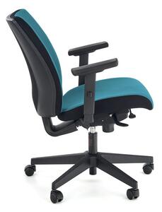 Halmar Kancelárska stolička Pop, modrá