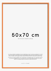 Ručne vyrobený fotorám Explore, rôzne veľkosti