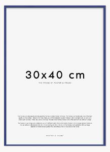 Ručne vyrobený fotorám Explore, rôzne veľkosti