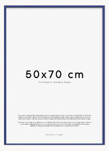 Ručne vyrobený fotorám Explore, rôzne veľkosti