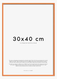 Ručne vyrobený fotorám Explore, rôzne veľkosti
