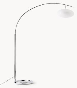 Veľká oblúková lampa Aikido