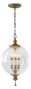 ZÁVESNÉ SVIETIDLO, 30.5/64.3 cm Elstead Lighting - Online Only bytové doplnky, Online Only
