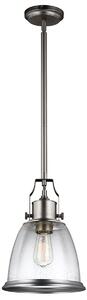 ZÁVESNÉ SVIETIDLO, 24 /58.3 cm Elstead Lighting - Online Only bytové doplnky, Online Only