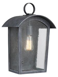 VONKAJŠIE NÁSTENNÉ SVIETIDLO, 27.2/41.3/19.4 cm Elstead Lighting - Online Only bytové doplnky, Online Only