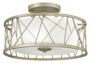 STROPNÉ SVIETIDLO, 50.8/29.2 cm Elstead Lighting - Online Only bytové doplnky, Online Only
