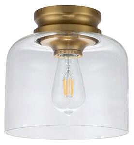 STROPNÉ SVIETIDLO, 22.9/22.5 cm Elstead Lighting - Online Only bytové doplnky, Online Only
