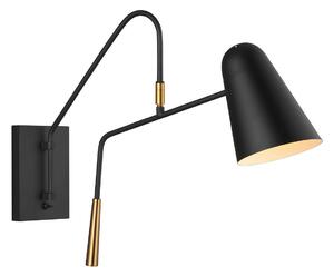 NÁSTENNÉ SVIETIDLO, 13.6/43.9 /62.3 cm Elstead Lighting - Online Only bytové doplnky, Online Only