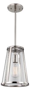 ZÁVESNÉ SVIETIDLO, 20.3/32.1 cm Elstead Lighting - Online Only bytové doplnky, Online Only