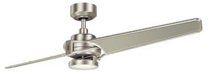 STROPNÝ VENTILÁTOR, 142/35 cm Elstead Lighting - Online Only bytové doplnky, Online Only