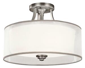 STROPNÉ SVIETIDLO, 38.1/27.8 cm Elstead Lighting - Online Only bytové doplnky, Online Only
