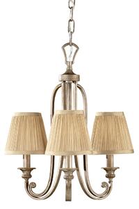LUSTER, 48.3/66.3 cm Elstead Lighting - Online Only bytové doplnky, Online Only