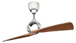 STROPNÝ VENTILÁTOR, 137/62 cm Elstead Lighting - Online Only bytové doplnky, Online Only