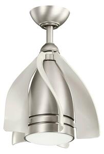 STROPNÝ VENTILÁTOR, 38/50 cm Elstead Lighting - Online Only bytové doplnky, Online Only