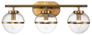 NÁSTENNÉ SVIETIDLO DO KÚPEĽNE, 60.0/23/19.3 cm Elstead Lighting - Online Only bytové doplnky, Online Only