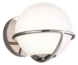 NÁSTENNÉ SVIETIDLO, 18,1/17,1/21 cm Elstead Lighting - Online Only bytové doplnky, Online Only