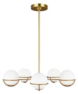 LUSTER, 81.3/61.1 cm Elstead Lighting - Online Only bytové doplnky, Online Only