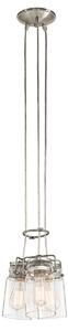 ZÁVESNÉ SVIETIDLO, 21.6/25.6 cm Elstead Lighting - Online Only bytové doplnky, Online Only